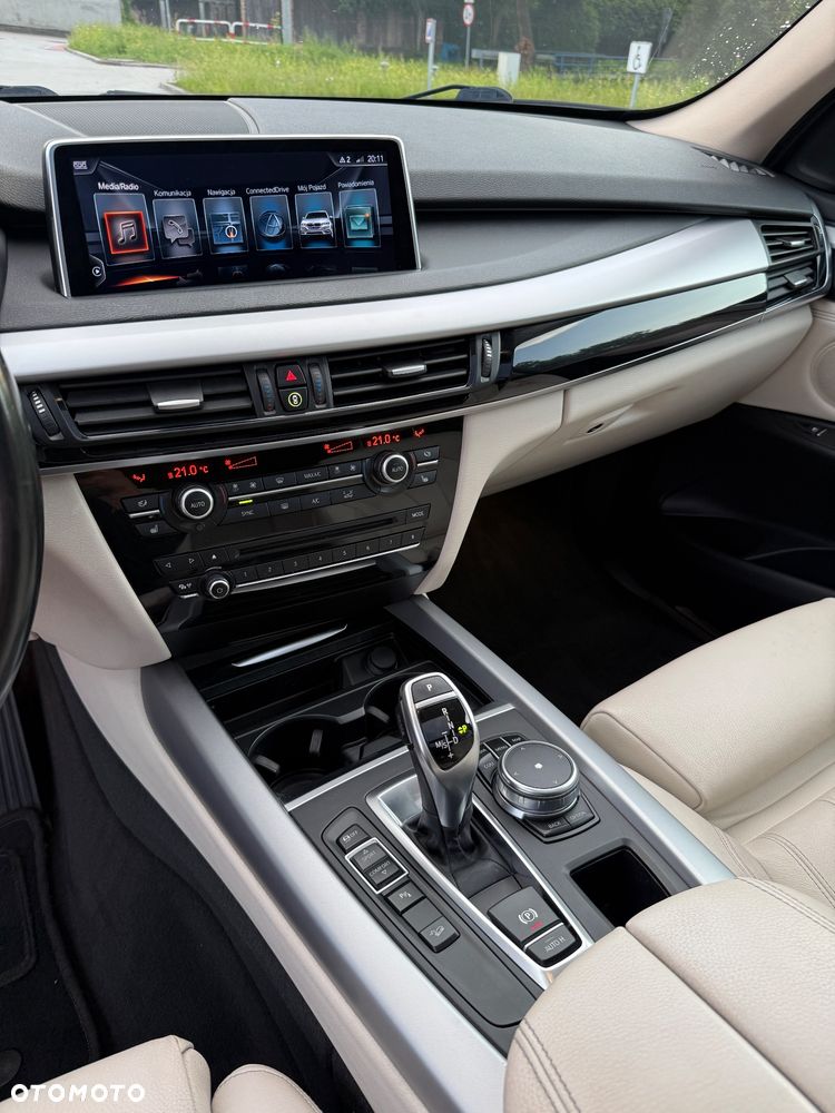 BMW X5 - 13
