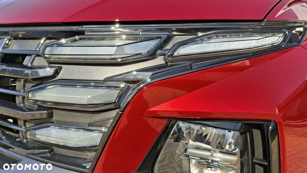 Hyundai Tucson - 9