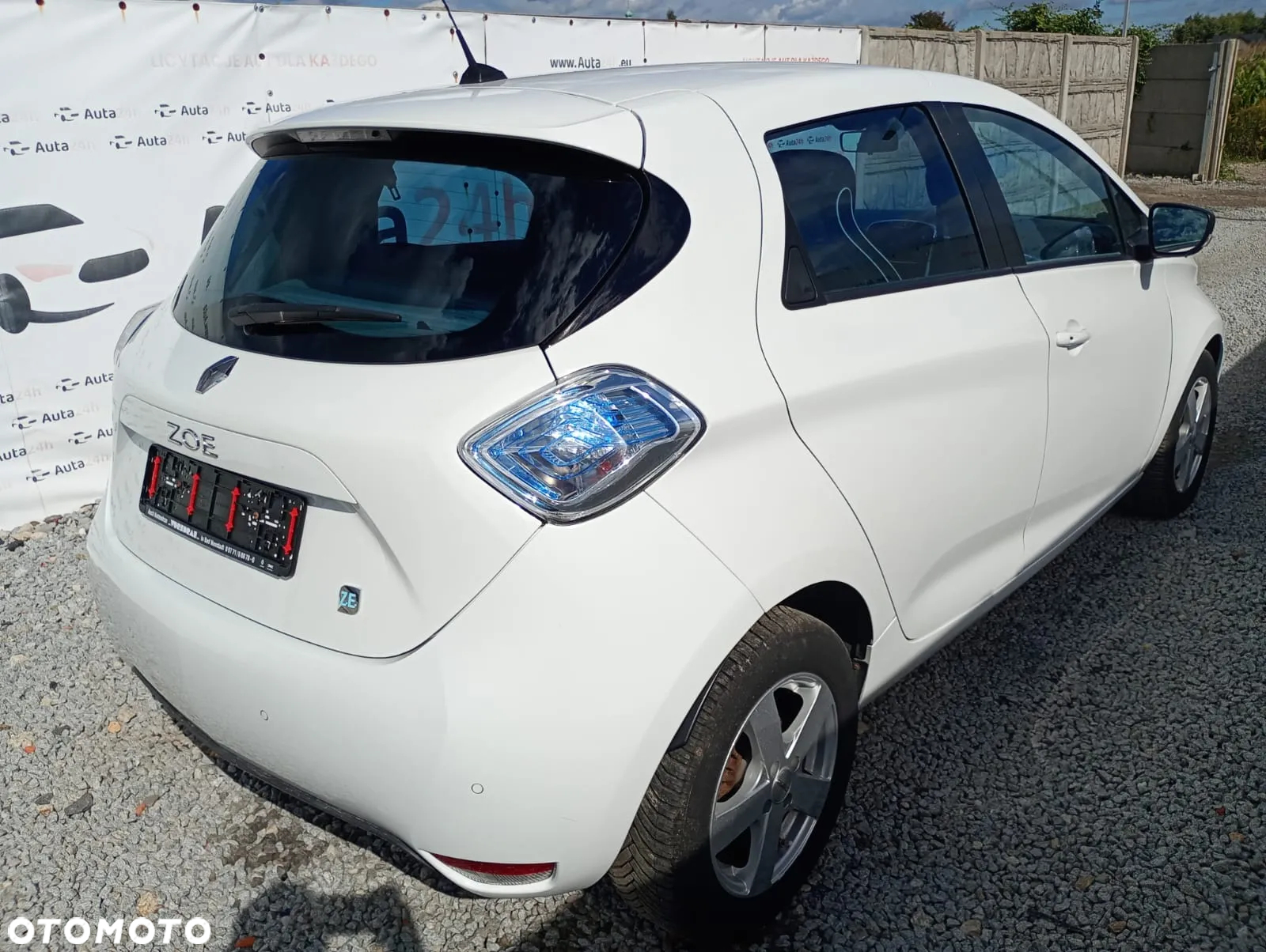 Renault Zoe Intense - 3