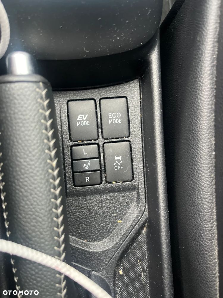 Toyota Yaris Hybrid 1.5 Executive - 15