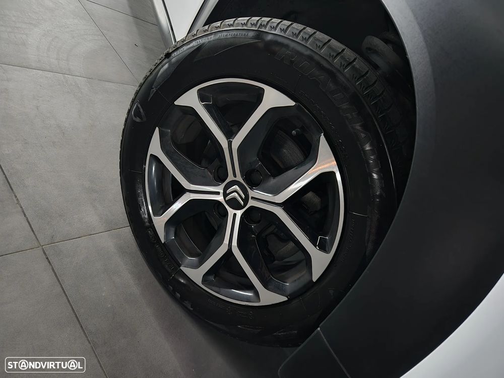 Citroën C3 Aircross 1.2 PureTech C-Series - 3