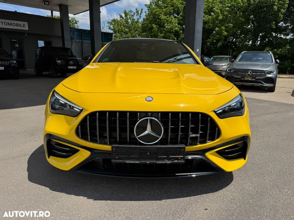 MERCEDES-BENZ CLE 2024 — imagine 22