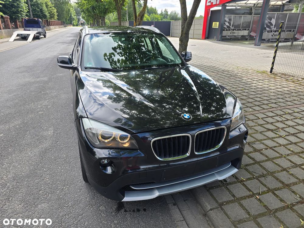 BMW X1 xDrive20d - 3