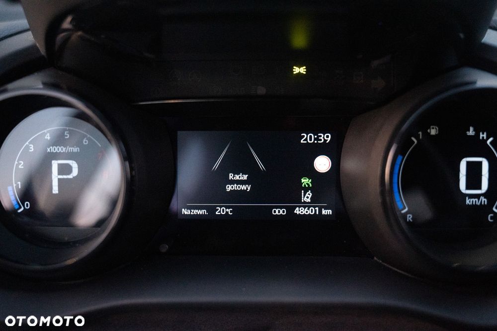 Toyota Yaris 1.5 Premiere Edition CVT - 37