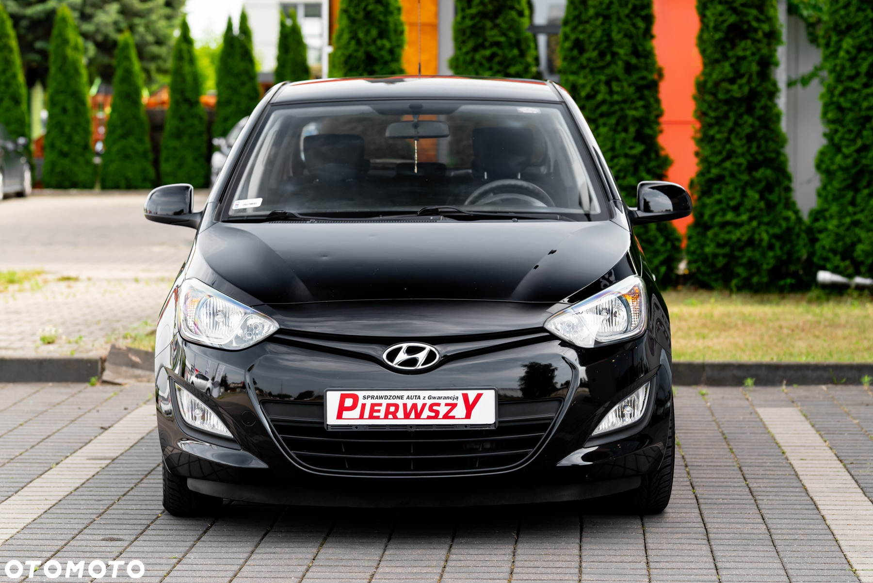 Hyundai i20 1.1 CRDi - 13