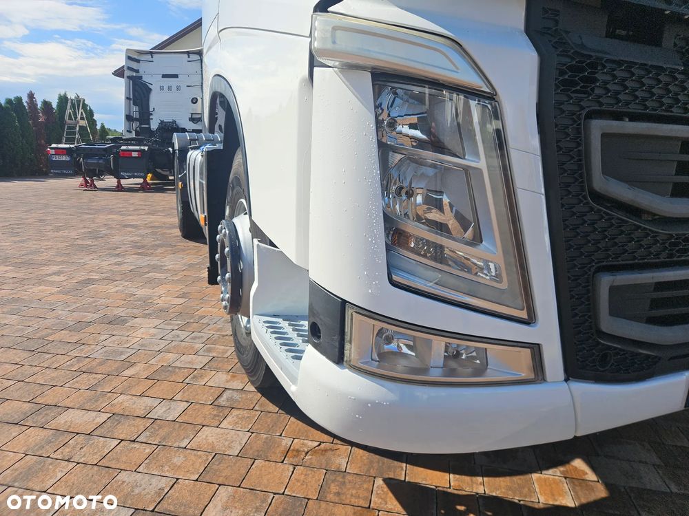 Volvo FH 4 540*EURO 5*NISKI NPRZEBIEG 641 000KM* - 8