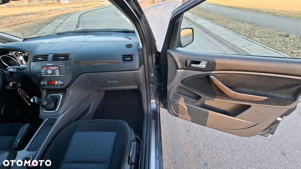 Ford Focus C-Max - 16