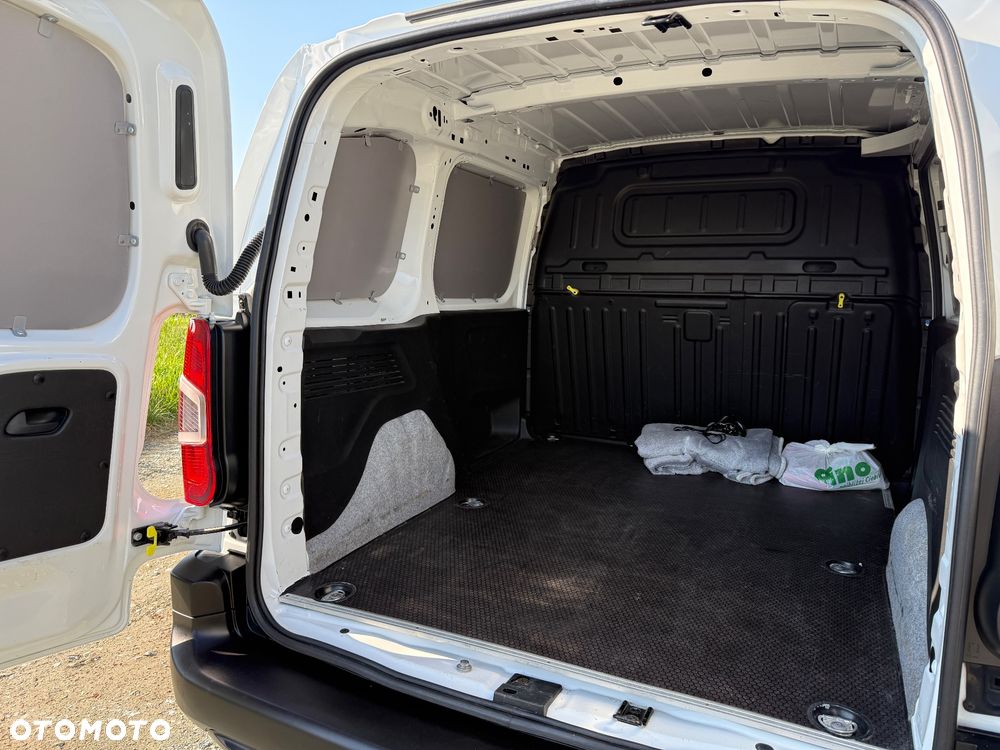 Toyota ProAce - 10