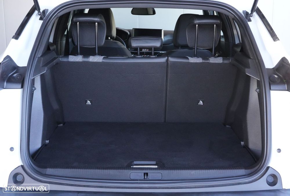 Peugeot 2008 1.2 PureTech Allure Pack - 13