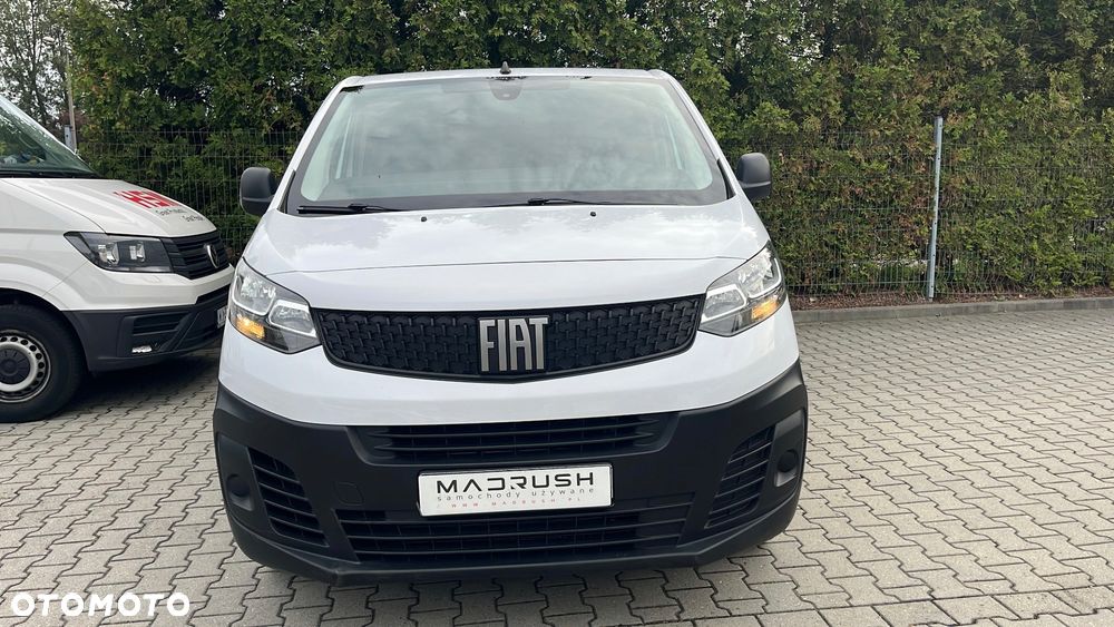 Fiat Scudo - 2