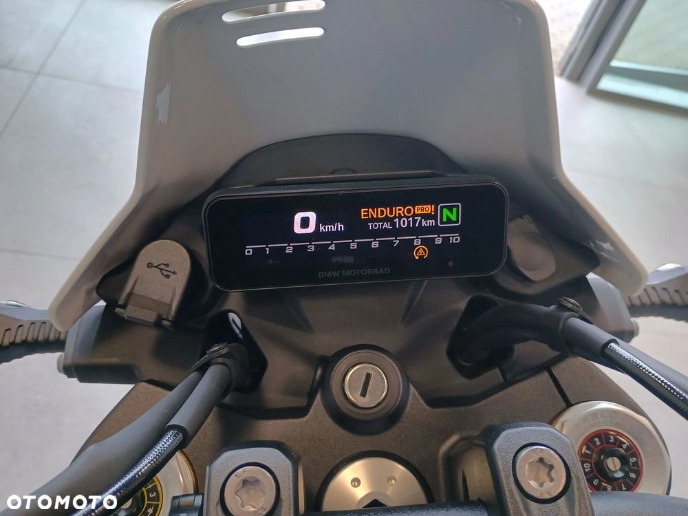 BMW GS - 19