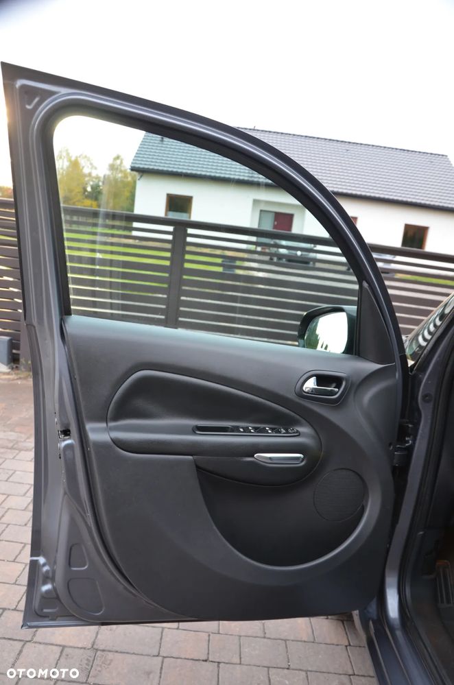 Citroën C3 Picasso 1.4i Exclusive - 9