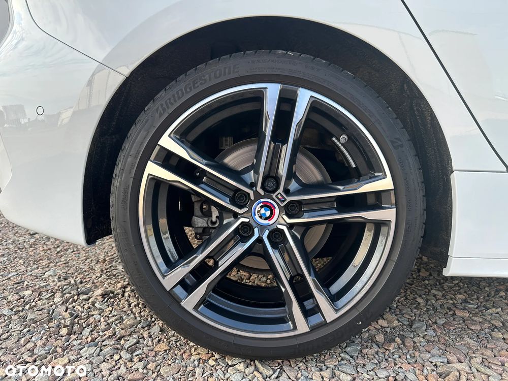 BMW Seria 1 118i M Sport - 23