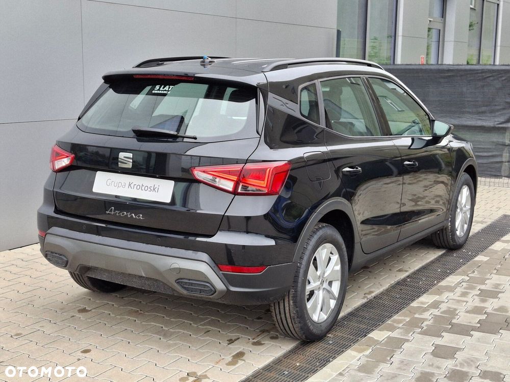 Seat Arona 1.0 TSI Style S&S - 5