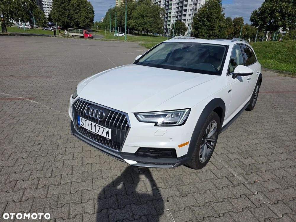 Audi A4 Allroad - 3