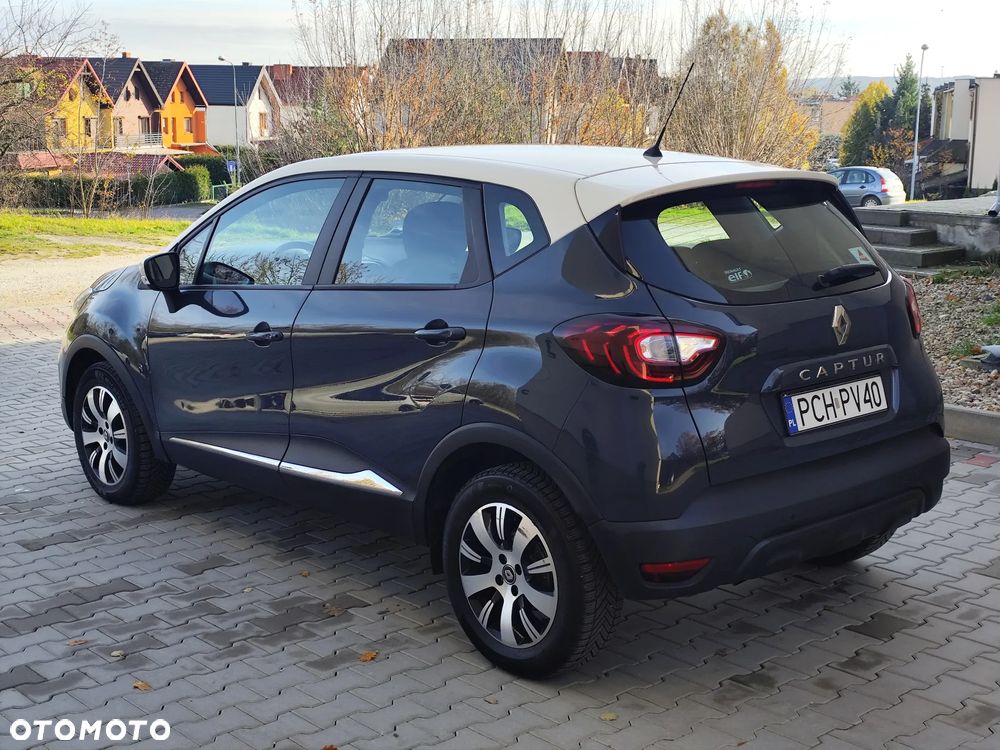Renault Captur 1.2 TCe Intens EDC - 3