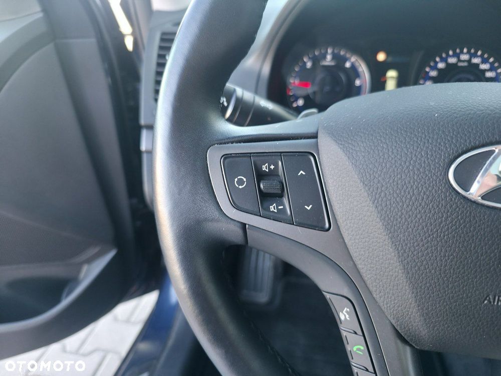 Hyundai i40 - 28