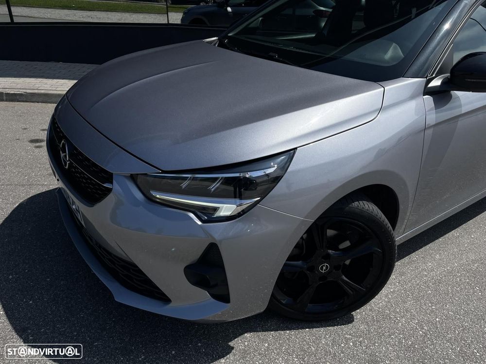 Opel Corsa 1.2 T GS Line - 19