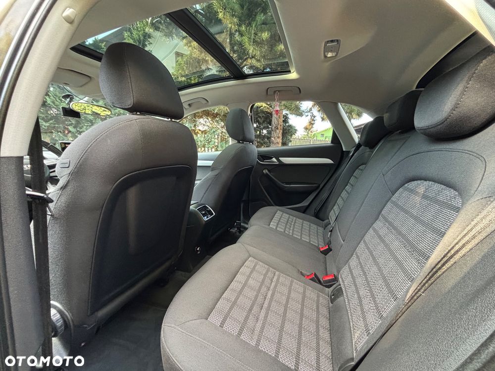 Audi Q3 2.0 TDI - 8