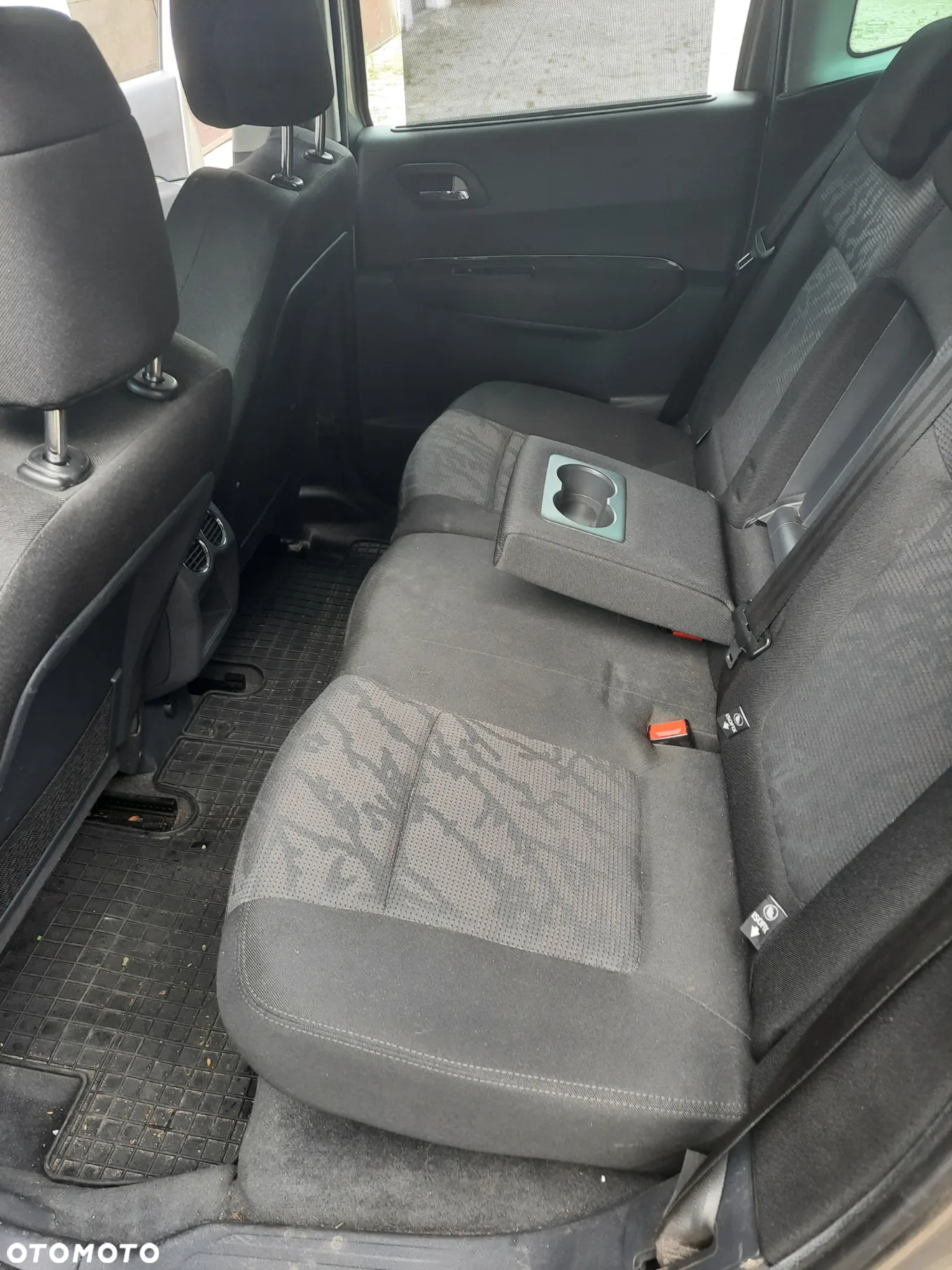 Peugeot 3008 HDi FAP 110 Premium - 13