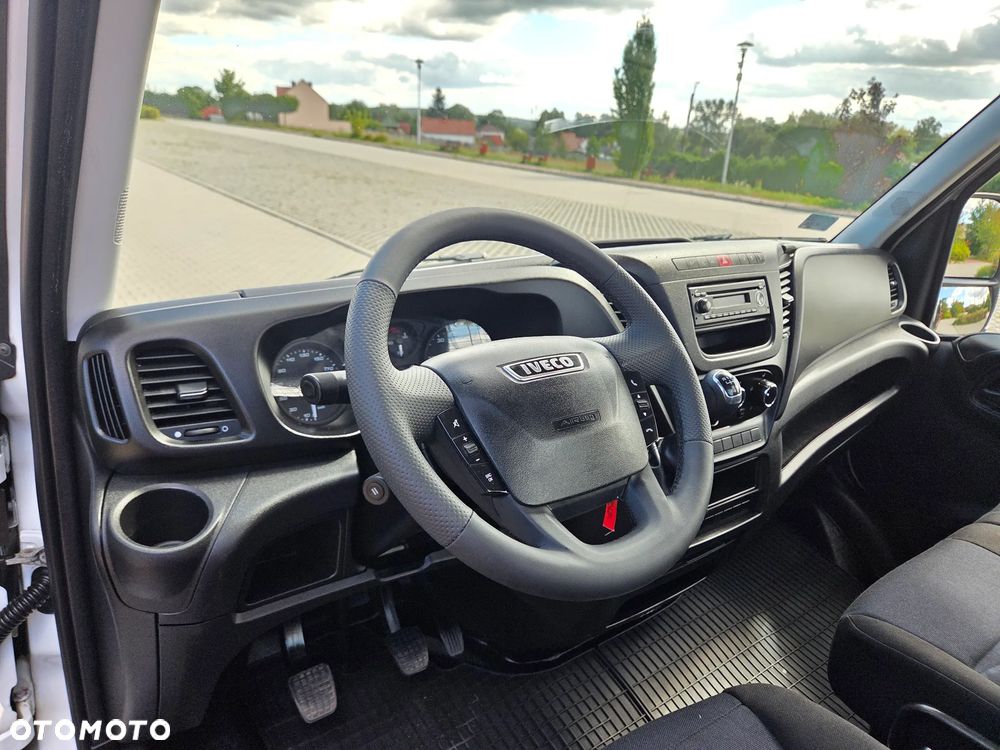 Iveco Daily 50c180 / 35c150Wywrotka/Kiper 3 stronny/ - 34