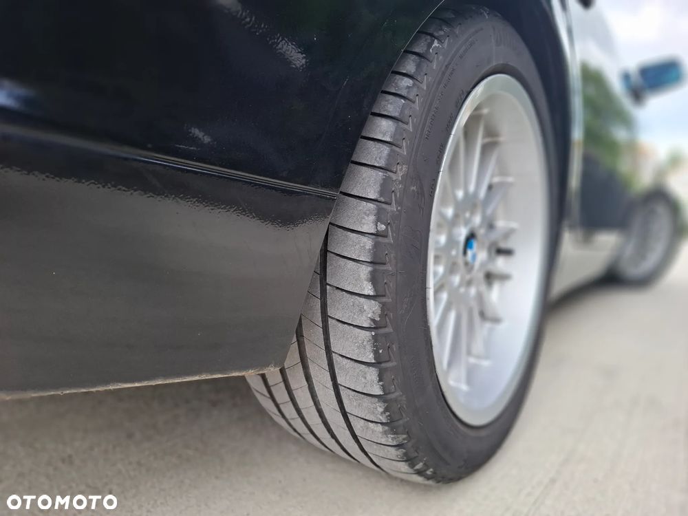 BMW Seria 5 - 12