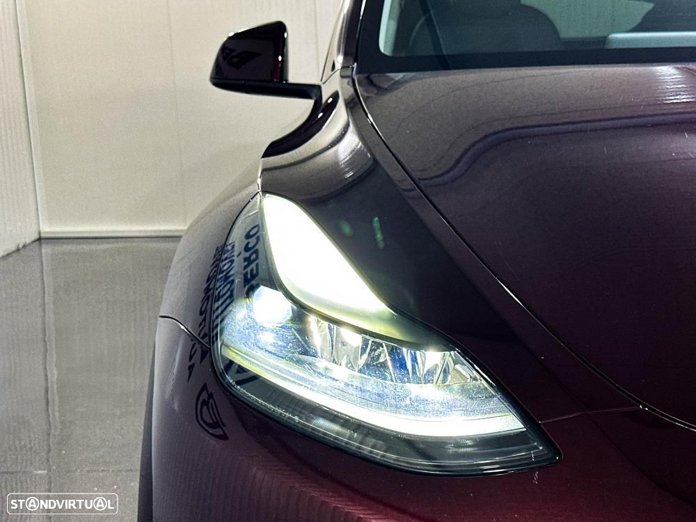 Tesla Model Y Standard - 15