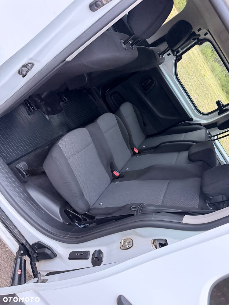 Toyota Proace City Verso - 14