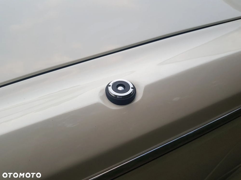 Rolls-Royce Silver Shadow - 4