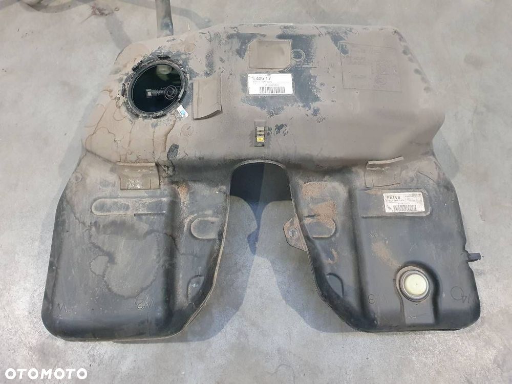 ZBIORNIK PALIWA BAK RANGE ROVER SPORT II L494 HPLA9K007AD - 2