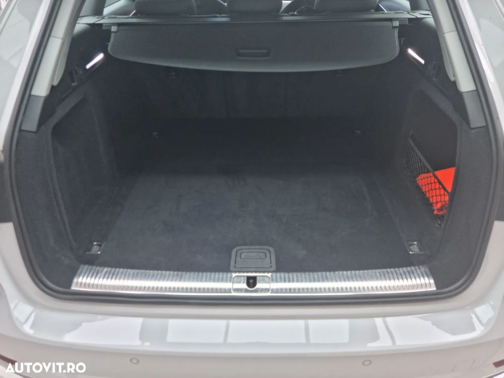 Audi A4 Avant - 18