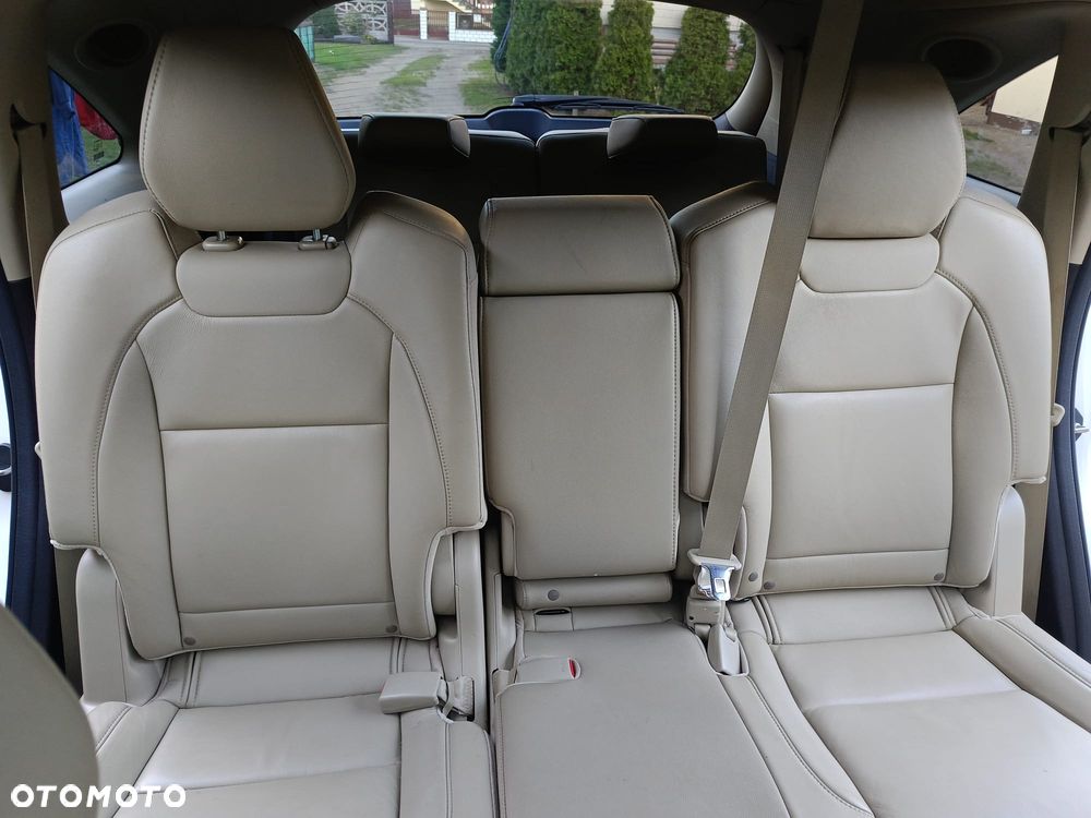 Acura MDX - 17