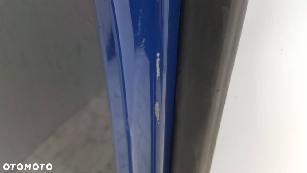 DRZWI TYŁ PRAWE KLAPA CADDY III EUROPA - 12