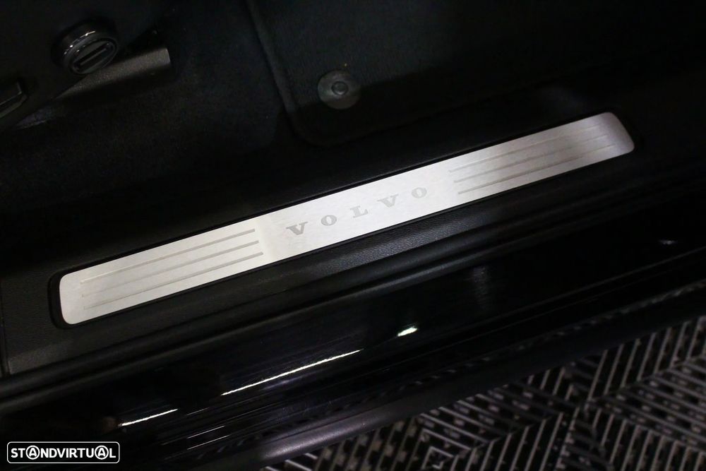 Volvo XC 60 - 16
