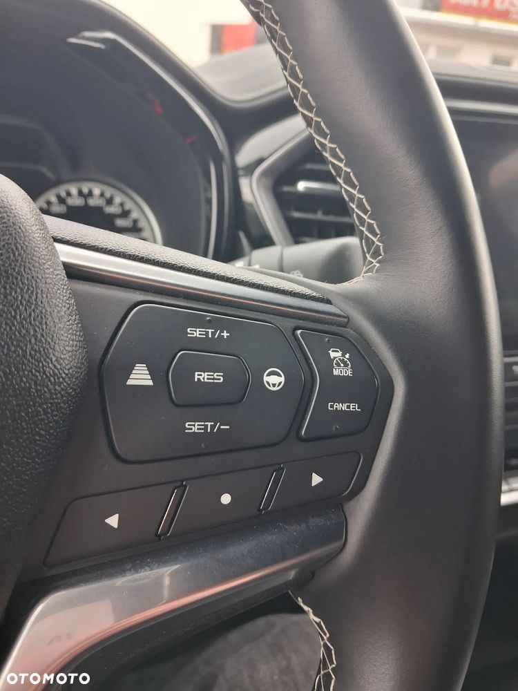 Isuzu D-Max 1.9 DC LSE - 15