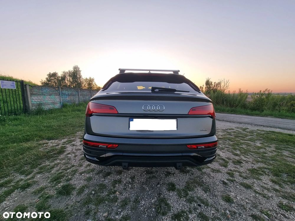Audi Q5 - 9