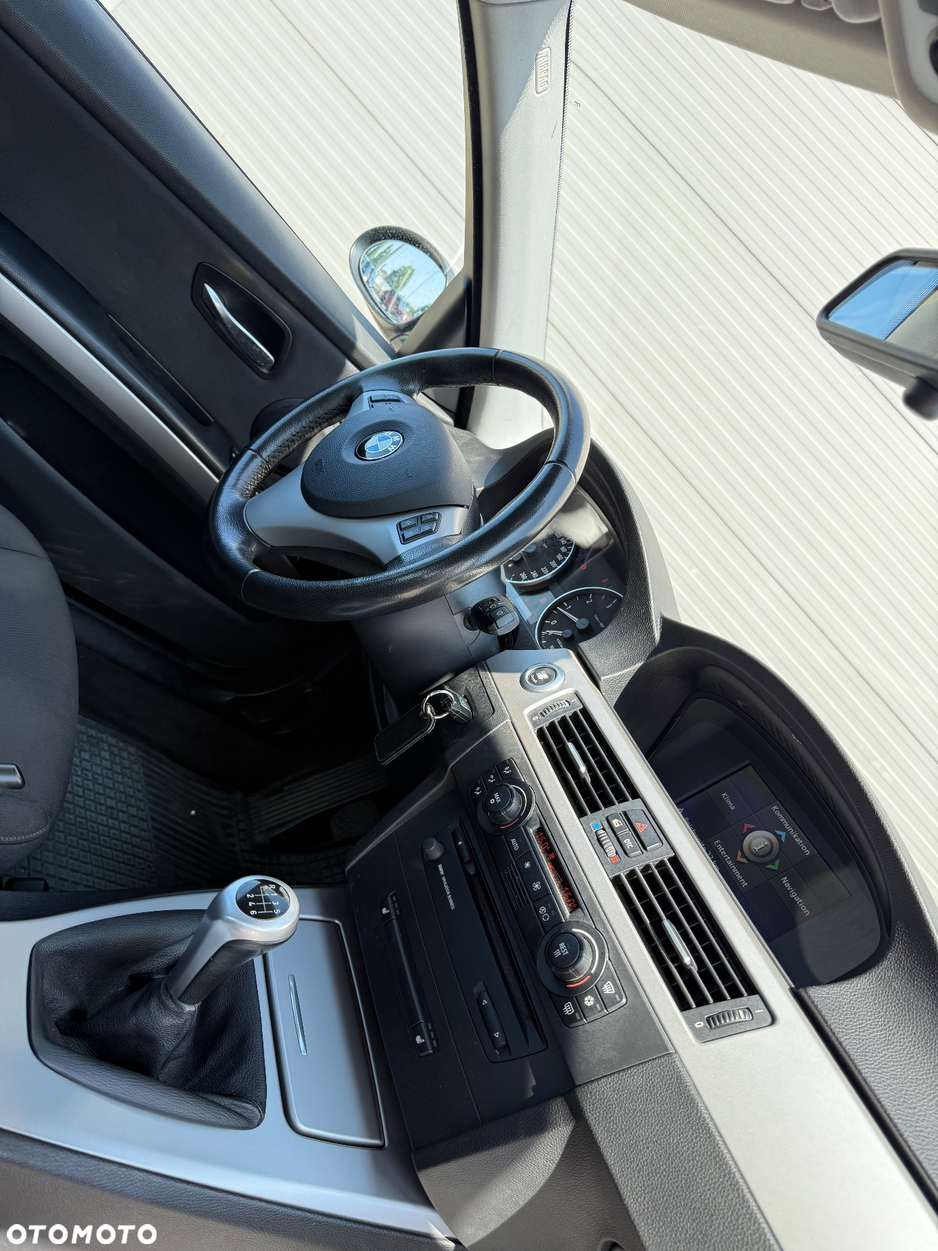 BMW Seria 3 320i - 2