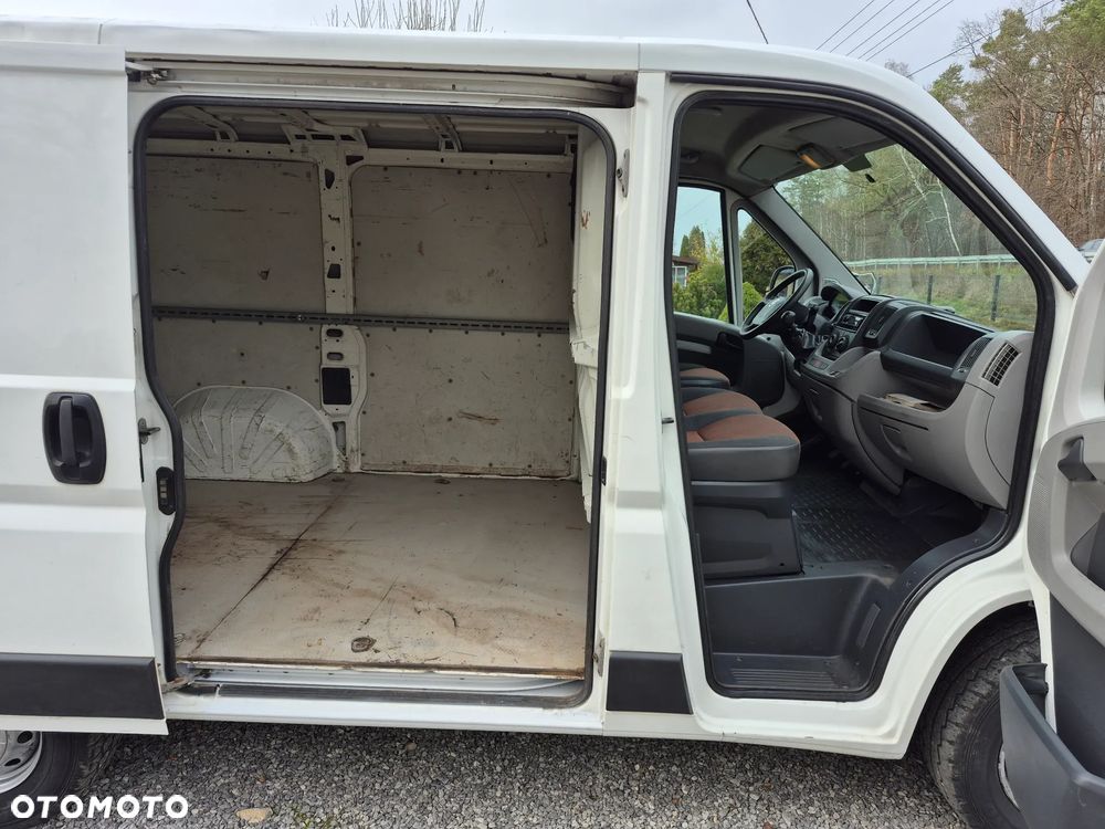Fiat Ducato - 7