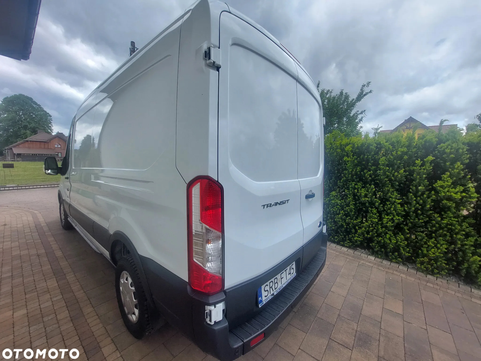 Ford TRANSIT - 6