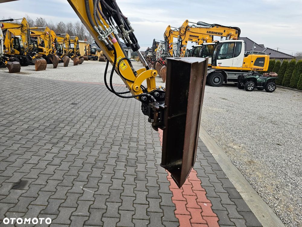 Caterpillar 301.8 05A - 28