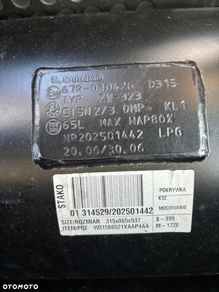 Honda CR-V 2.0i-VTEC 2WD Comfort - 14