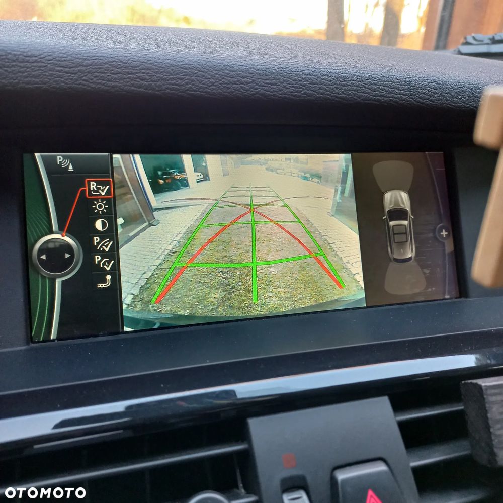 BMW X3 2012 photo 5