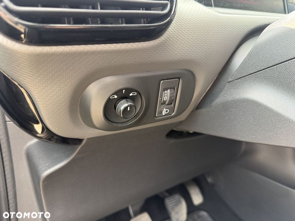 Citroën C4 Cactus 1.2 PureTech GPF Feel Pack - 11