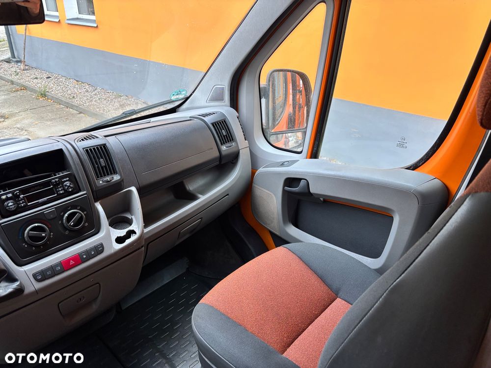 Fiat Ducato - 12