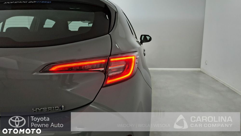 Toyota Corolla 1.8 Hybrid Active - 19