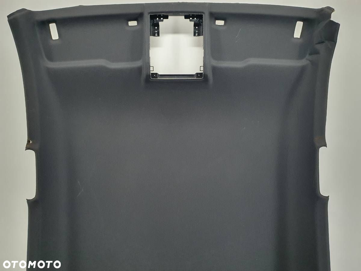 PODSUFITKA PODSUFITÓWKA CZARNA SEAT ARONA 6F9867501G - 2