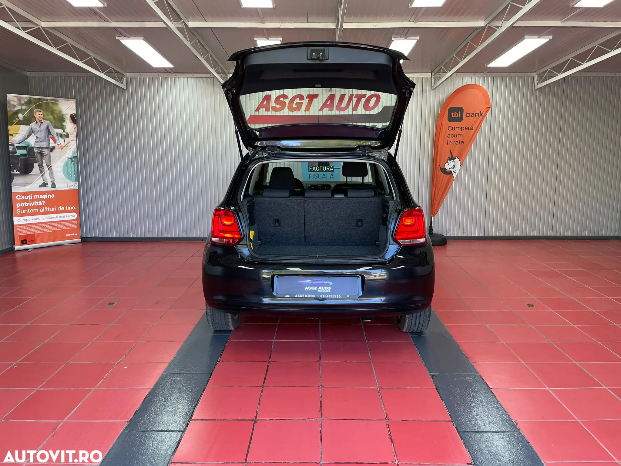 Volkswagen Polo - 18