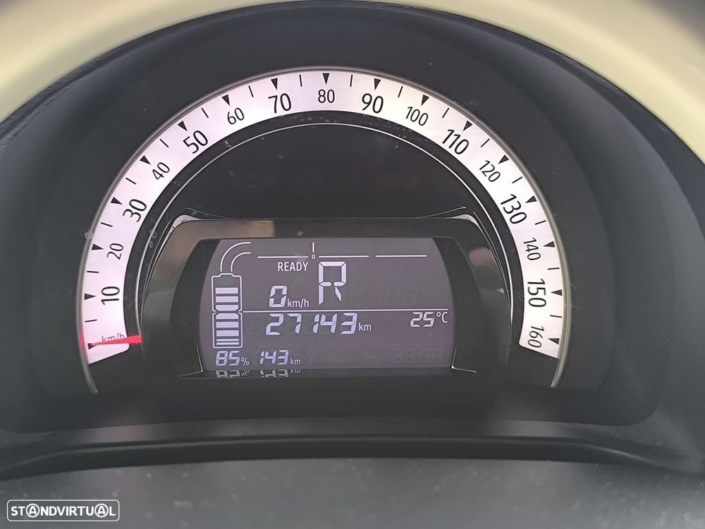 Renault Twingo E-Tech. 22 Techno - 19