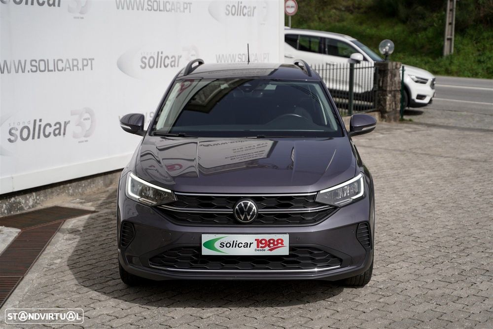 VW Taigo 1.0 TSI Life DSG - 9