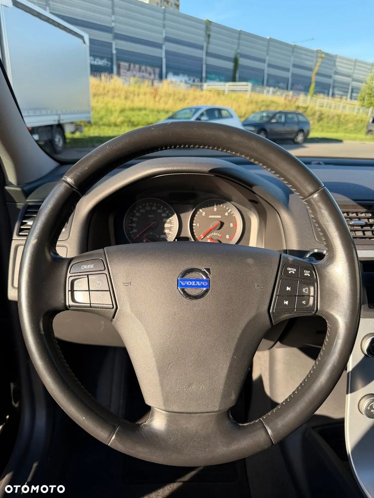 Volvo V50 D2 Business Edition - 36